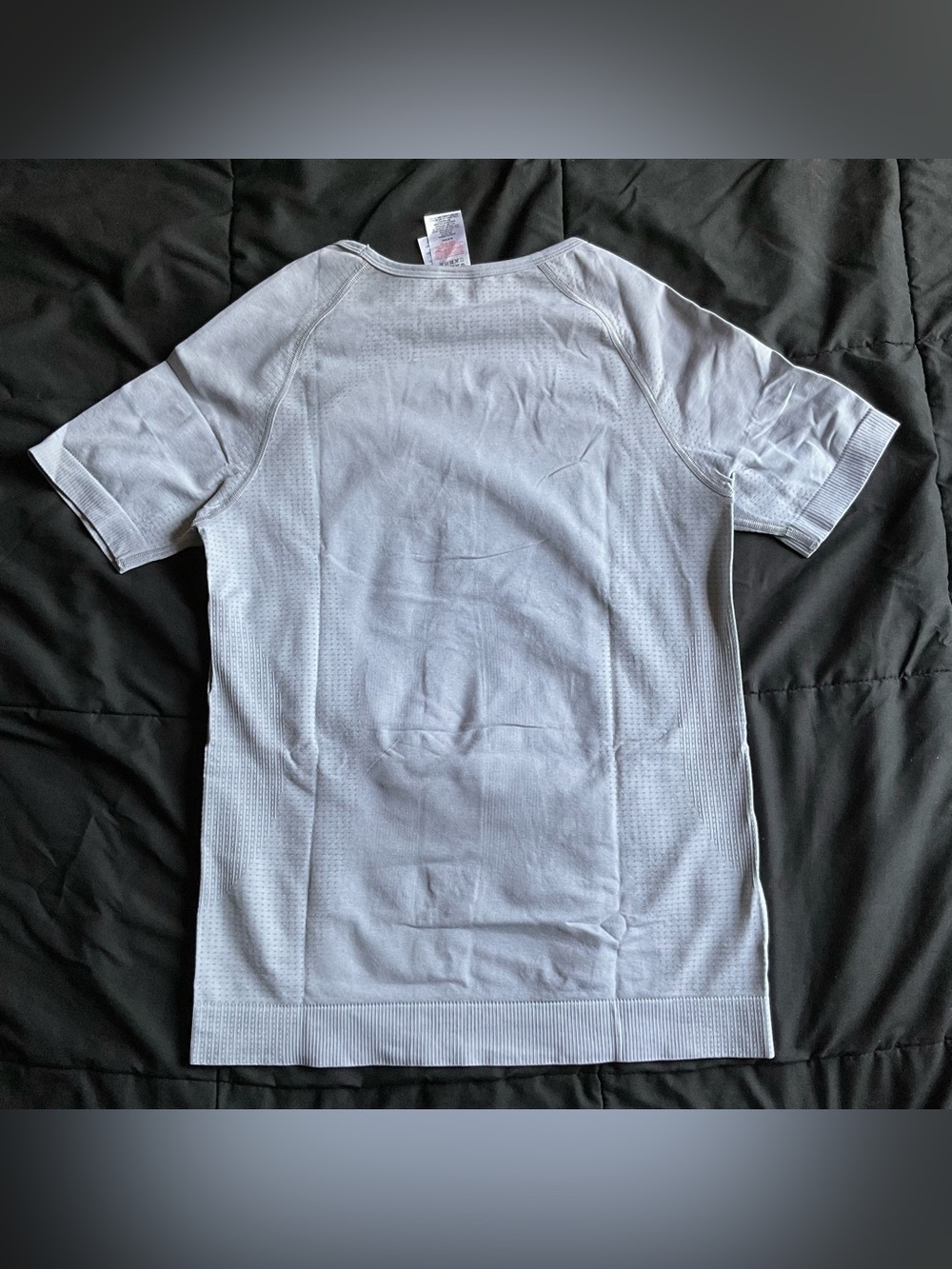 Gymshark Vital Seamless 2.0 Tee - Picture 4 of 5